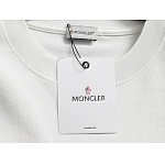 Moncler Short Sleeve T Shirts For Men # 300413, cheap For Men