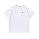 Off White Short Sleeve T Shirts For Men # 300414