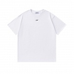 Off White Short Sleeve T Shirts For Men # 300418, cheap Off White T Shirts