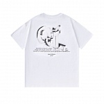 Off White Short Sleeve T Shirts For Men # 300420, cheap Off White T Shirts