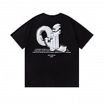 Off White Short Sleeve T Shirts For Men # 300421, cheap Off White T Shirts