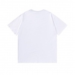 Off White Short Sleeve T Shirts For Men # 300424, cheap Off White T Shirts