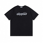 Off White Short Sleeve T Shirts For Men # 300425