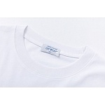 Off White Short Sleeve T Shirts For Men # 300428, cheap Off White T Shirts