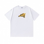 Off White Short Sleeve T Shirts For Men # 300436