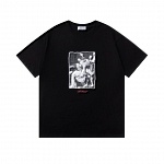 Off White Short Sleeve T Shirts For Men # 300439