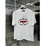Prada Short Sleeve T Shirts For Men # 300444, cheap Prada T-shirts