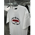 Prada Short Sleeve T Shirts For Men # 300444, cheap Prada T-shirts