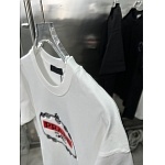 Prada Short Sleeve T Shirts For Men # 300444, cheap Prada T-shirts