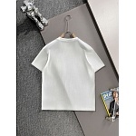 Prada Short Sleeve T Shirts For Men # 300445, cheap Prada T-shirts