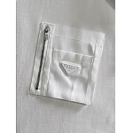 Prada Short Sleeve T Shirts For Men # 300445, cheap Prada T-shirts