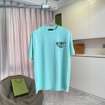 Prada Short Sleeve T Shirts For Men # 300449, cheap Prada T-shirts