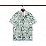 Amiri Short Sleeve Shirts For Men # 300451, cheap Amiri Shirts