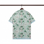 Amiri Short Sleeve Shirts For Men # 300451, cheap Amiri Shirts