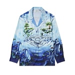 Casablanca Long Sleeve Shirts For Men # 300452, cheap Casablanca Shirts