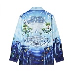 Casablanca Long Sleeve Shirts For Men # 300452, cheap Casablanca Shirts