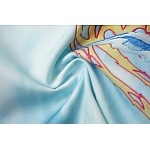 Casablanca Short Sleeve Shirts For Men # 300454, cheap Casablanca Shirts