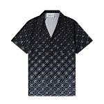 Casablanca Short Sleeve Shirts For Men # 300455, cheap Casablanca Shirts