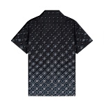 Casablanca Short Sleeve Shirts For Men # 300455, cheap Casablanca Shirts