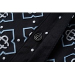 Casablanca Short Sleeve Shirts For Men # 300455, cheap Casablanca Shirts