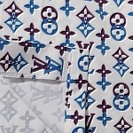 Louis Vuitton Short Sleeve Shirts For Men # 300456, cheap Louis Vuitton Shirts