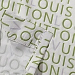 Louis Vuitton Short Sleeve Shirts For Men # 300457, cheap Louis Vuitton Shirts