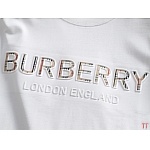 Burberry Short Sleeve T Shirts For Men # 300459, cheap Short Sleeved