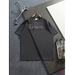 Burberry Short Sleeve T Shirts For Men # 300460, cheap Short Sleeved