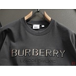 Burberry Short Sleeve T Shirts For Men # 300460, cheap Short Sleeved