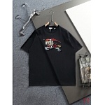 Burberry Short Sleeve T Shirts For Men # 300461