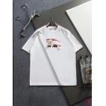 Burberry Short Sleeve T Shirts For Men # 300462