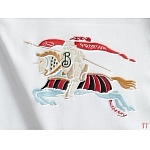 Burberry Short Sleeve T Shirts For Men # 300462, cheap Short Sleeved