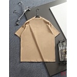 Burberry Short Sleeve T Shirts For Men # 300463, cheap Short Sleeved