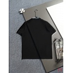 Burberry Short Sleeve T Shirts For Men # 300464, cheap Short Sleeved