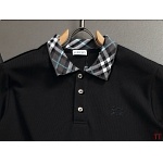 Burberry Short Sleeve T Shirts For Men # 300464, cheap Short Sleeved