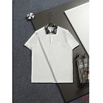 Burberry Short Sleeve T Shirts For Men # 300465, cheap Short Sleeved