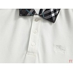 Burberry Short Sleeve T Shirts For Men # 300465, cheap Short Sleeved