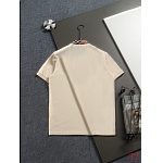 Burberry Short Sleeve T Shirts For Men # 300466, cheap Short Sleeved