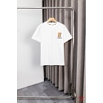Burberry Short Sleeve T Shirts For Men # 300467