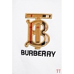 Burberry Short Sleeve T Shirts For Men # 300467, cheap Short Sleeved