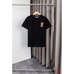 Burberry Short Sleeve T Shirts For Men # 300468