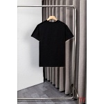 Burberry Short Sleeve T Shirts For Men # 300468, cheap Short Sleeved