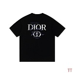 Dior Short Sleeve T Shirts For Men # 300469, cheap Dior T Shirts