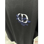 Dior Short Sleeve T Shirts For Men # 300469, cheap Dior T Shirts