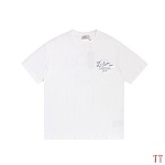 Dior Short Sleeve T Shirts For Men # 300470
