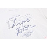 Dior Short Sleeve T Shirts For Men # 300470, cheap Dior T Shirts