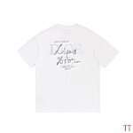 Dior Short Sleeve T Shirts For Men # 300470, cheap Dior T Shirts