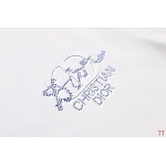 Dior Short Sleeve T Shirts For Men # 300470, cheap Dior T Shirts