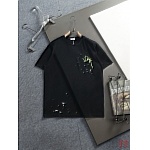Dior Short Sleeve T Shirts For Men # 300471