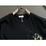 Dior Short Sleeve T Shirts For Men # 300471, cheap Dior T Shirts